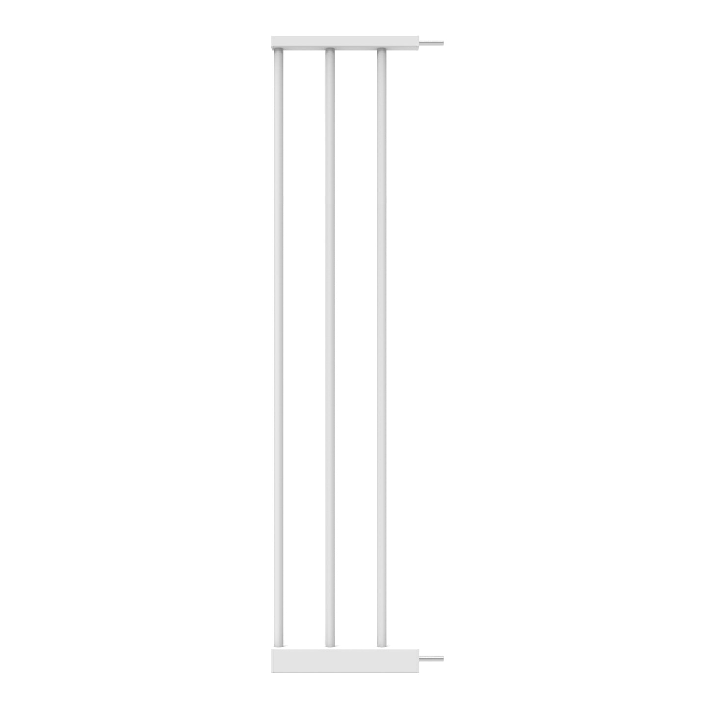 20cm Extension | Tall & Wide Metal Gate