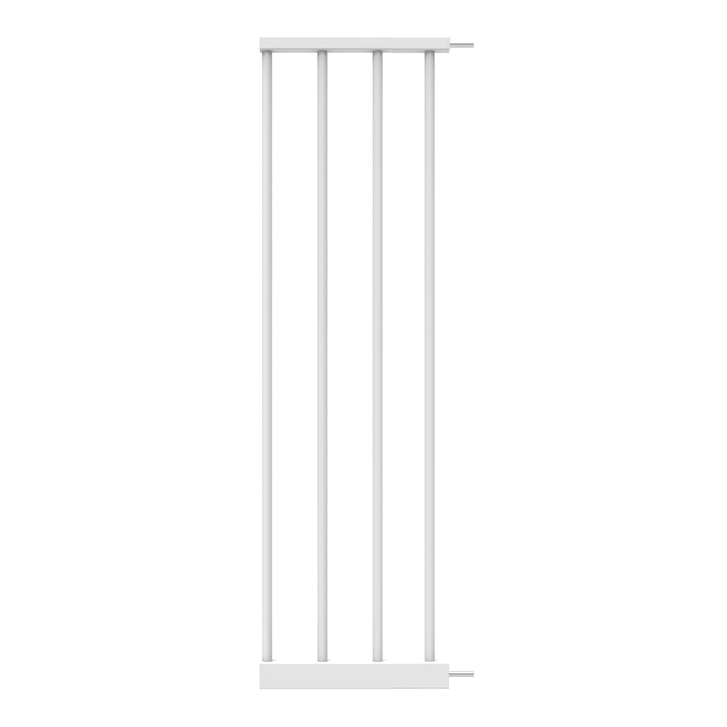 30cm Extension | Tall & Wide Metal Gate