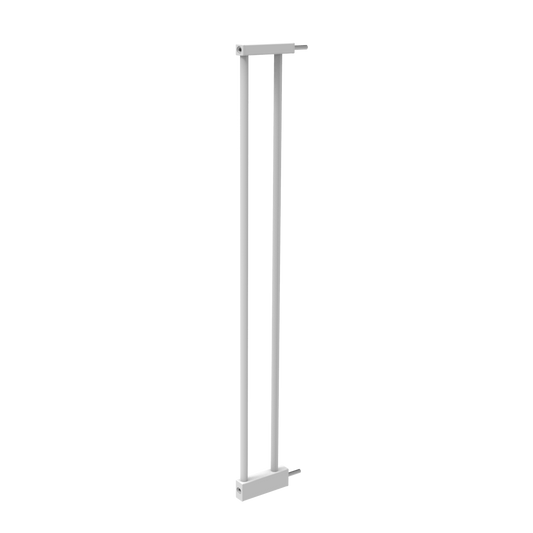 12.7CM EXTENSION - Tall & Wide Metal Gate
