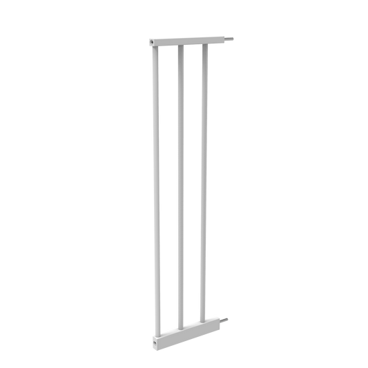 25.4CM EXTENSION - Tall & Wide Metal Gate
