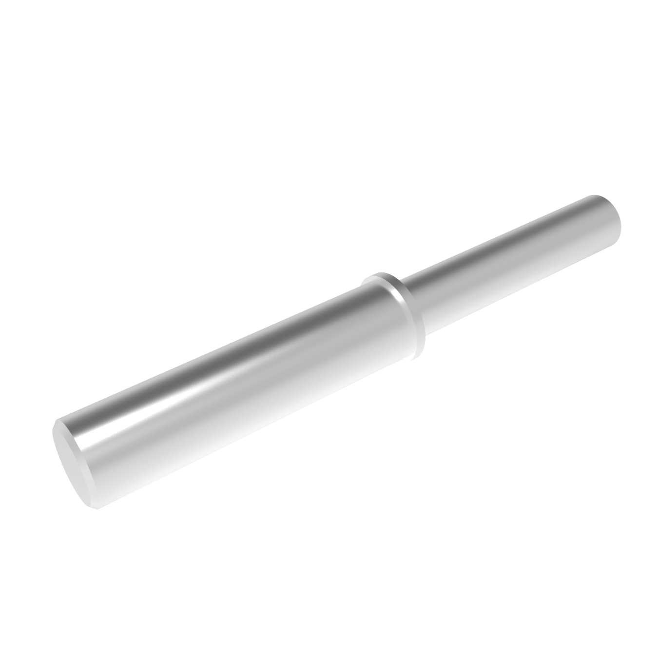 EXTENSION PINS - Metal Gate