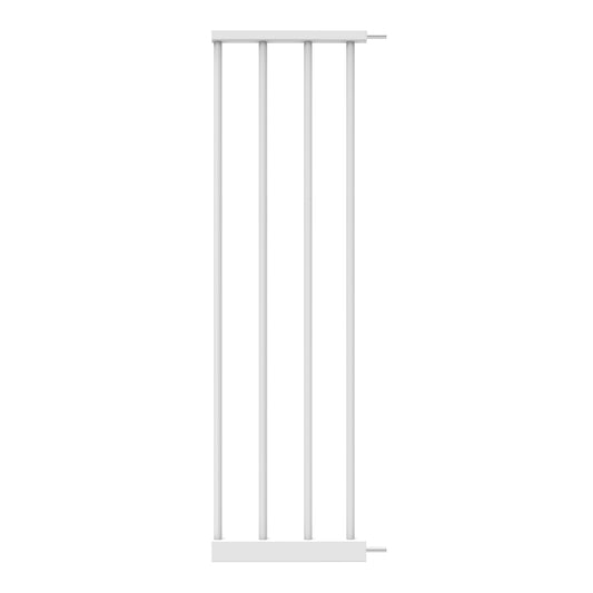30cm Extension | Tall & Wide Metal Gate