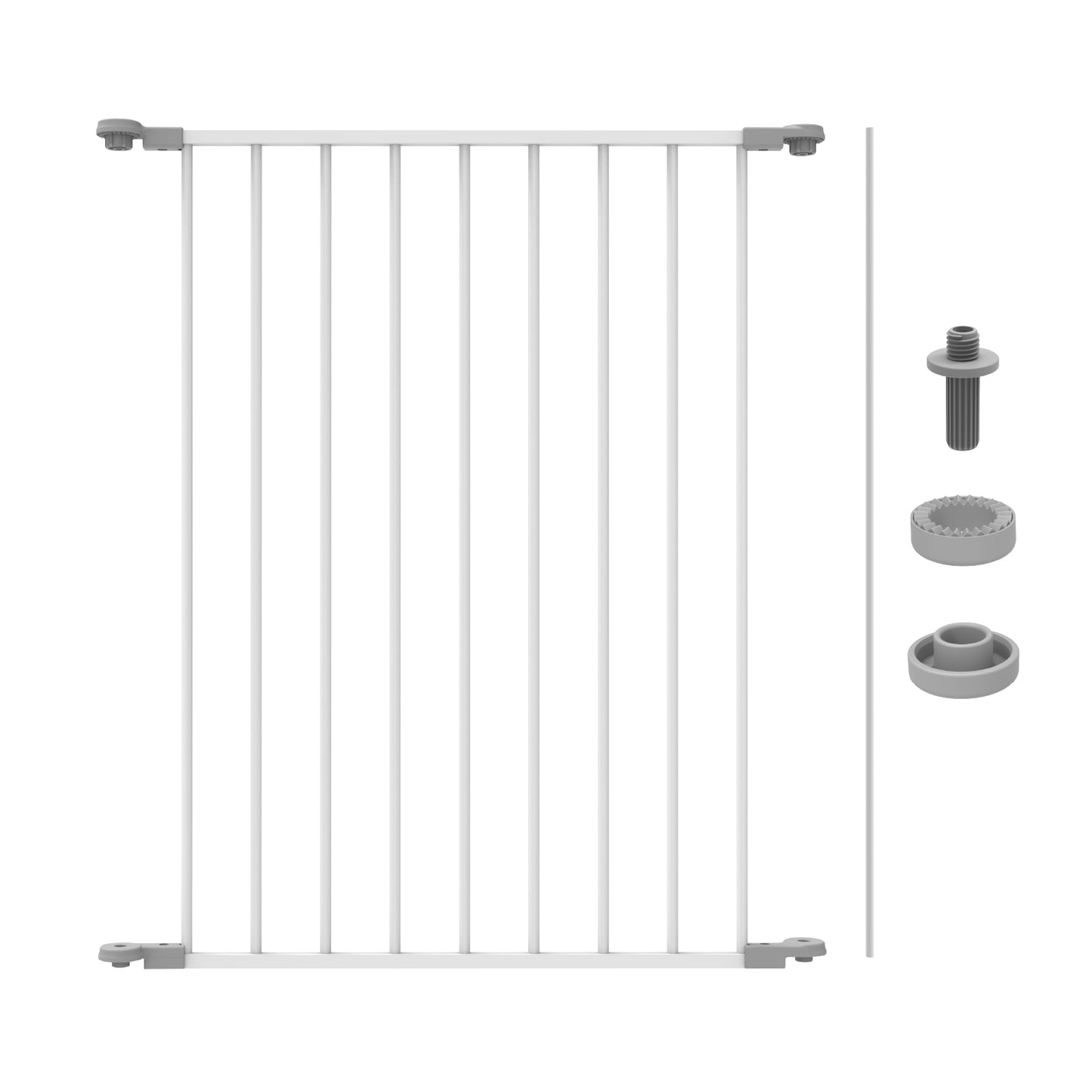 Topside Extension Panel - B Side | 3-in-1 Playpen